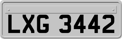 LXG3442