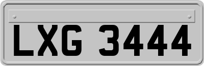 LXG3444