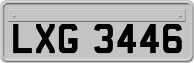 LXG3446