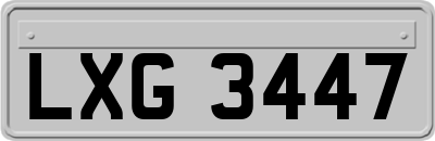 LXG3447