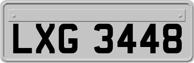 LXG3448