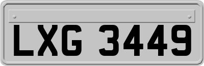 LXG3449