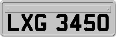 LXG3450