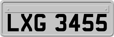 LXG3455