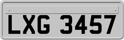 LXG3457