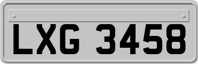 LXG3458