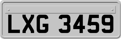 LXG3459