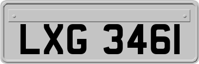 LXG3461