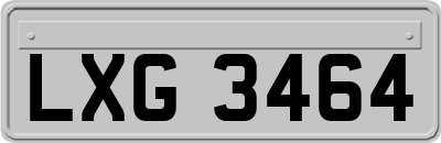 LXG3464