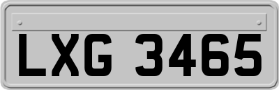 LXG3465