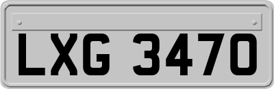 LXG3470