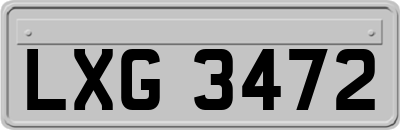 LXG3472