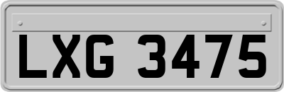 LXG3475