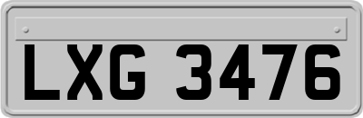 LXG3476