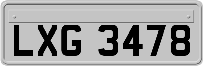 LXG3478