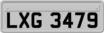 LXG3479