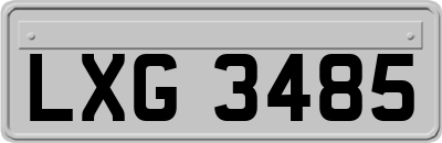 LXG3485