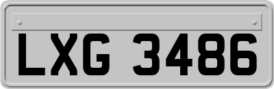 LXG3486