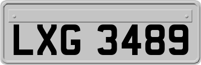 LXG3489
