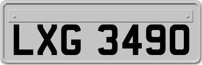 LXG3490