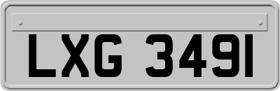 LXG3491