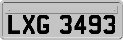 LXG3493
