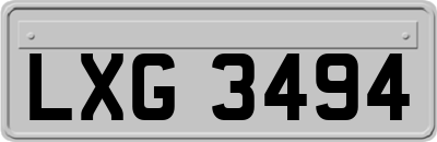 LXG3494