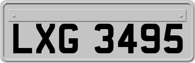 LXG3495