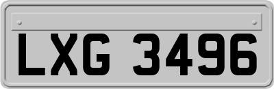 LXG3496