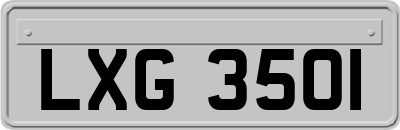 LXG3501