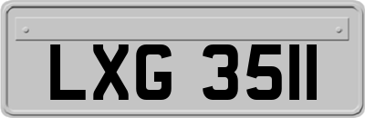 LXG3511