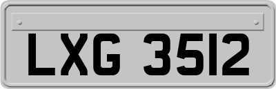 LXG3512