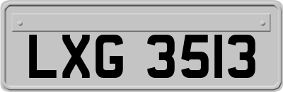 LXG3513