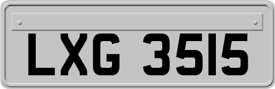 LXG3515