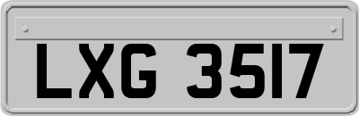 LXG3517