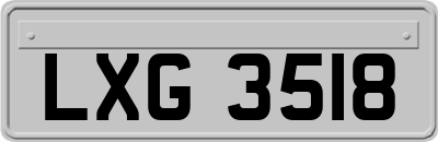 LXG3518