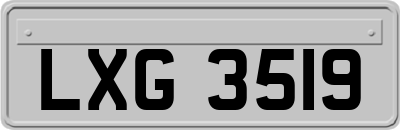 LXG3519