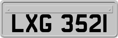 LXG3521
