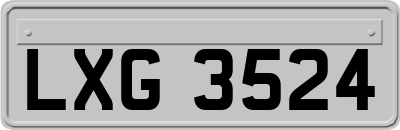 LXG3524