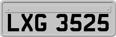 LXG3525