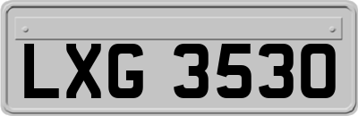 LXG3530