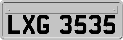 LXG3535