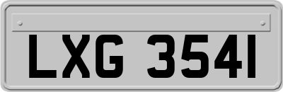 LXG3541