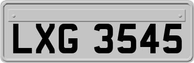 LXG3545