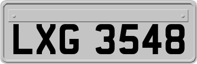 LXG3548