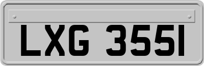 LXG3551