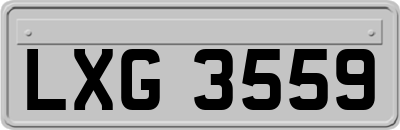 LXG3559