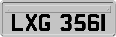 LXG3561