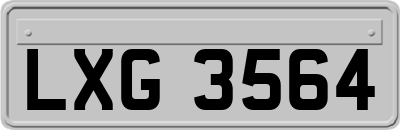 LXG3564