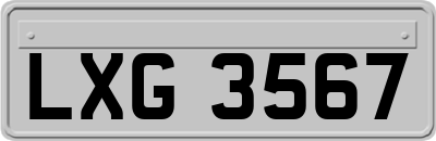 LXG3567